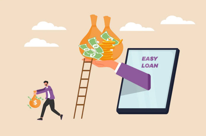 Need a loan quickly? Try these instant loans