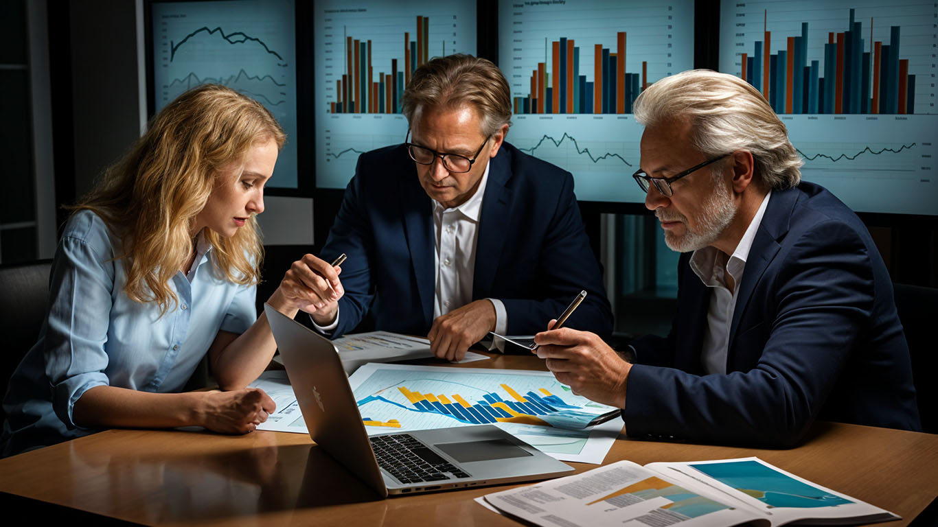 Top 10 Financial Mistakes Individuals and Businesses Should Avoid in 2024